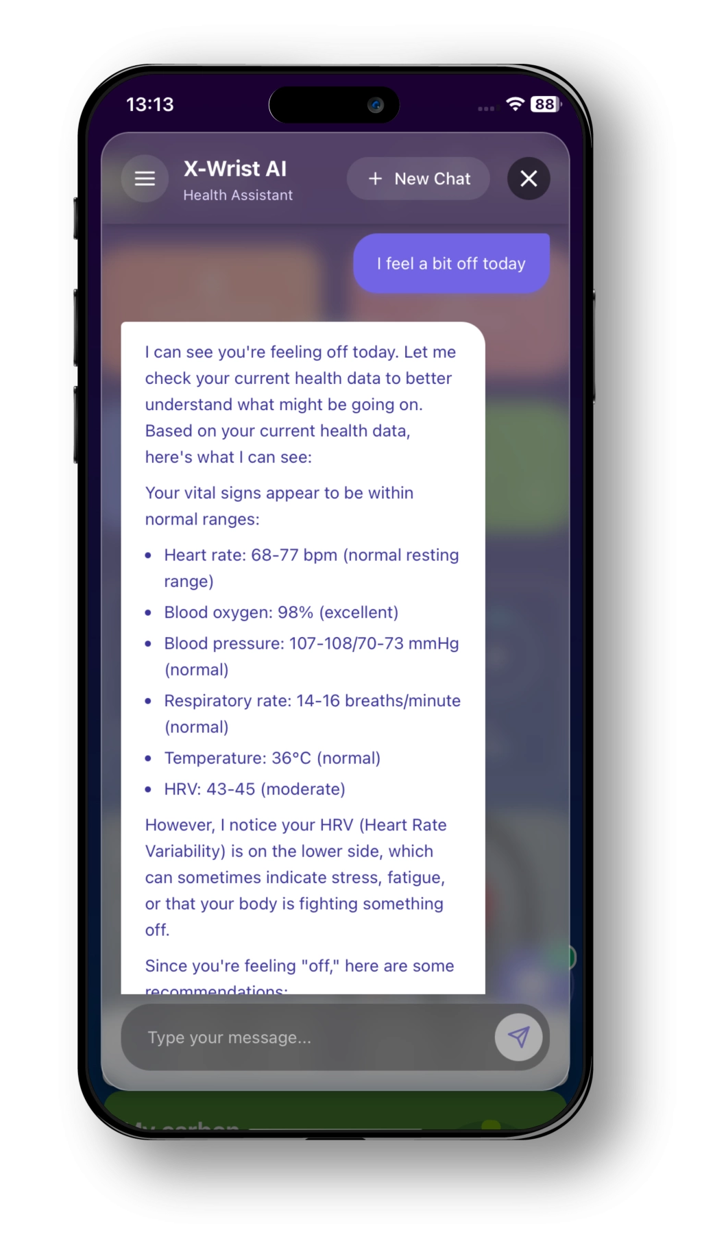 Integrare solutii AI