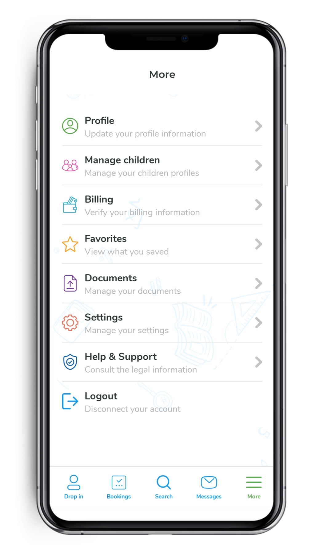 Marketplace Development