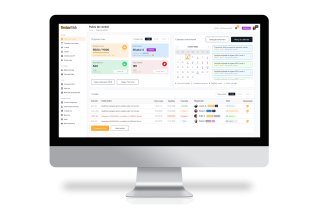 ERP & CRM