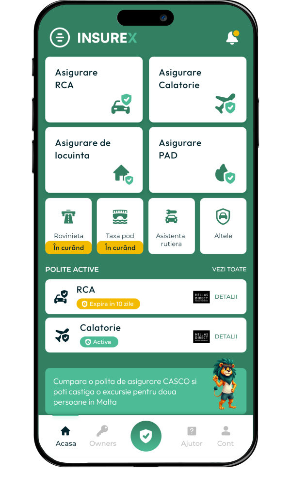 Dezvoltare Aplicatii iOS