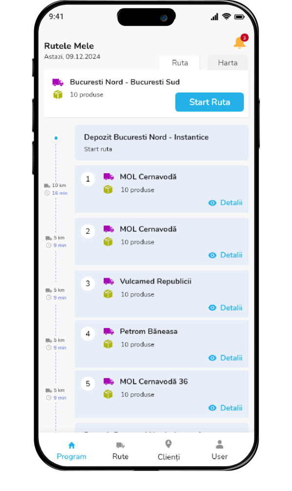 Software Fleet Management