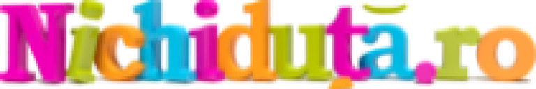 Nichiduță Logo
