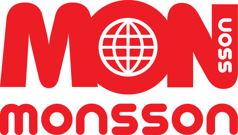 Monsson Dispatch Center Logo