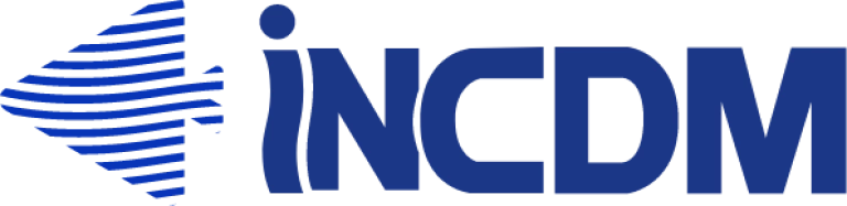 Institutul de cercetare marina "Grigore Antipa" Logo