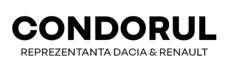 Dacia - Renault (Condorul) Logo