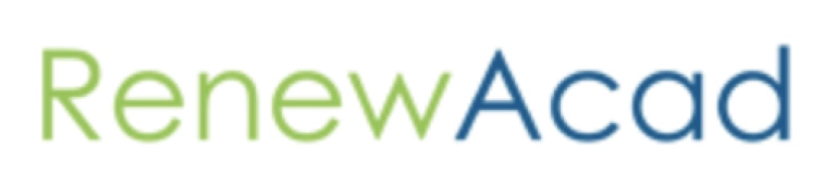 Renew Acad Logo