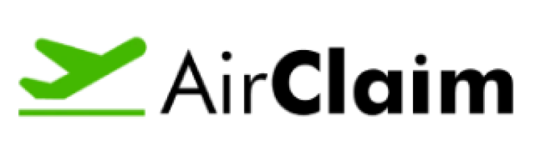 AirClaim Logo