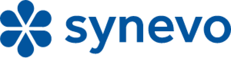 Synevo Romania Logo