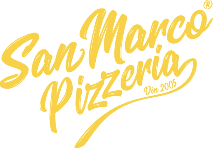 Pizza San Marco Logo
