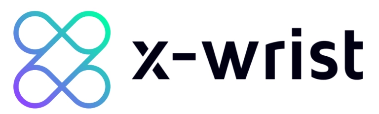 X-Wrist Medics Logo