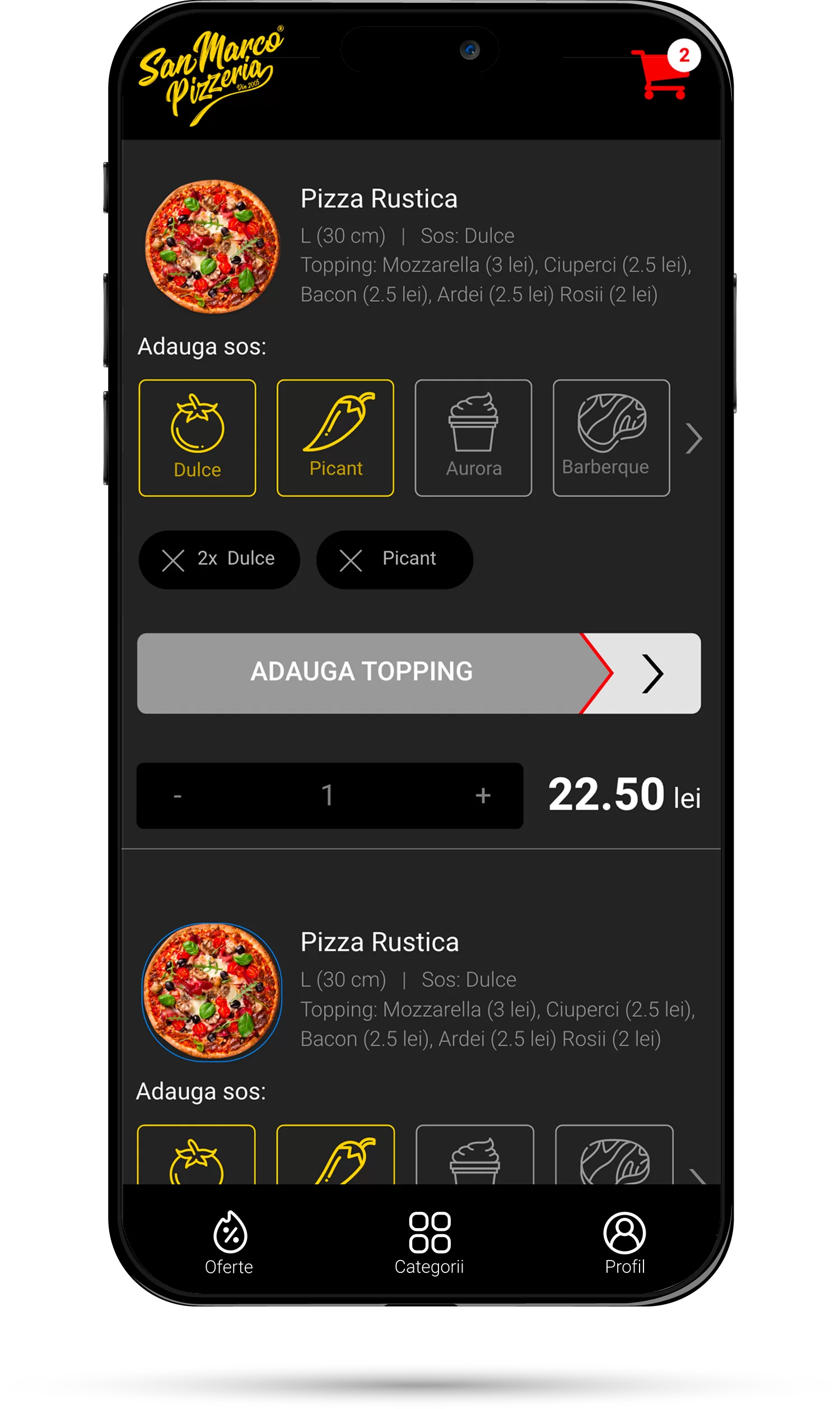 PSM app