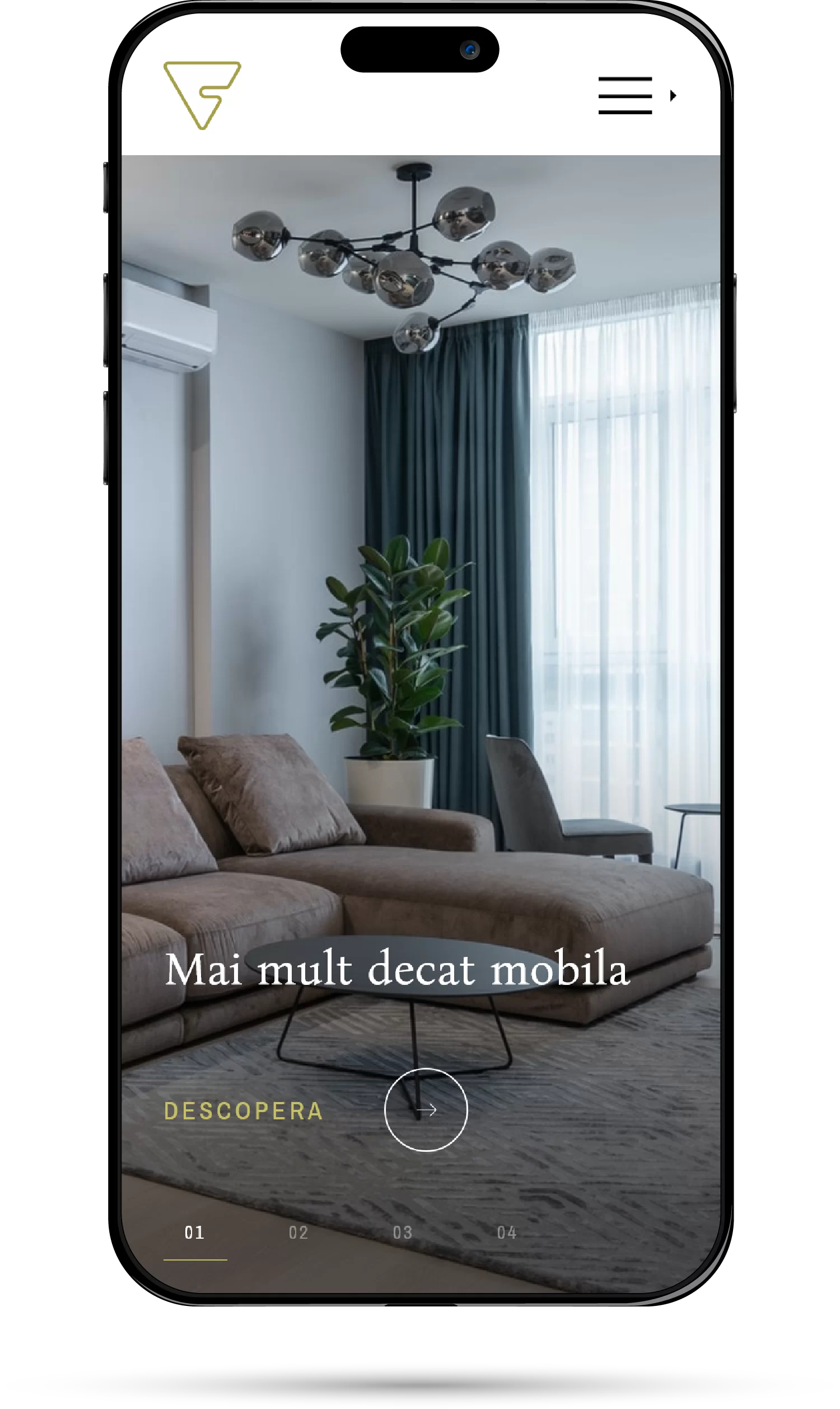 furniturevision - mobil